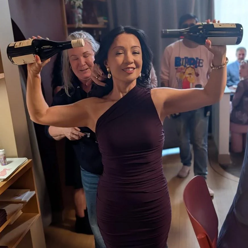 Ming-Na Wen, 62 picture 1 of 1
