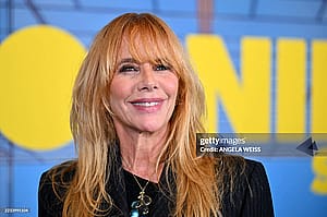 Rosanna Arquette, 66'