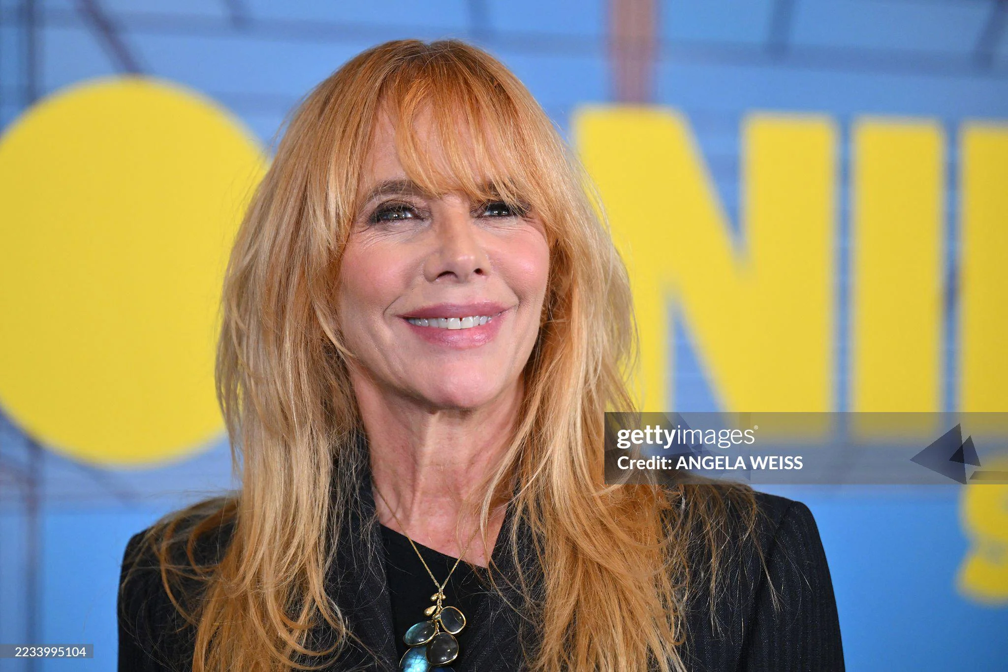 Rosanna Arquette, 66 picture 1 of 1