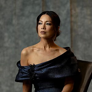 Ming-Na Wen, 62'