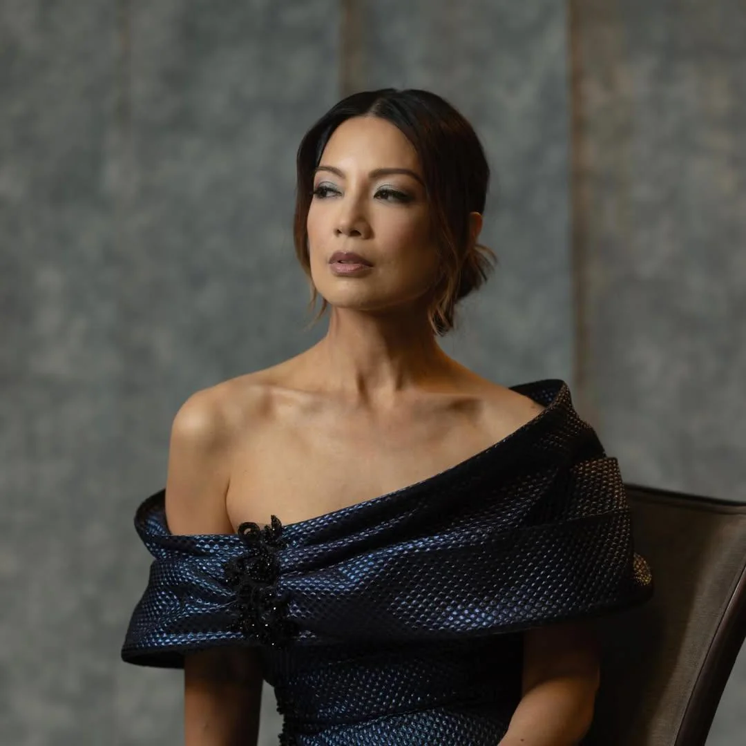 Ming-Na Wen, 62 picture 1 of 1
