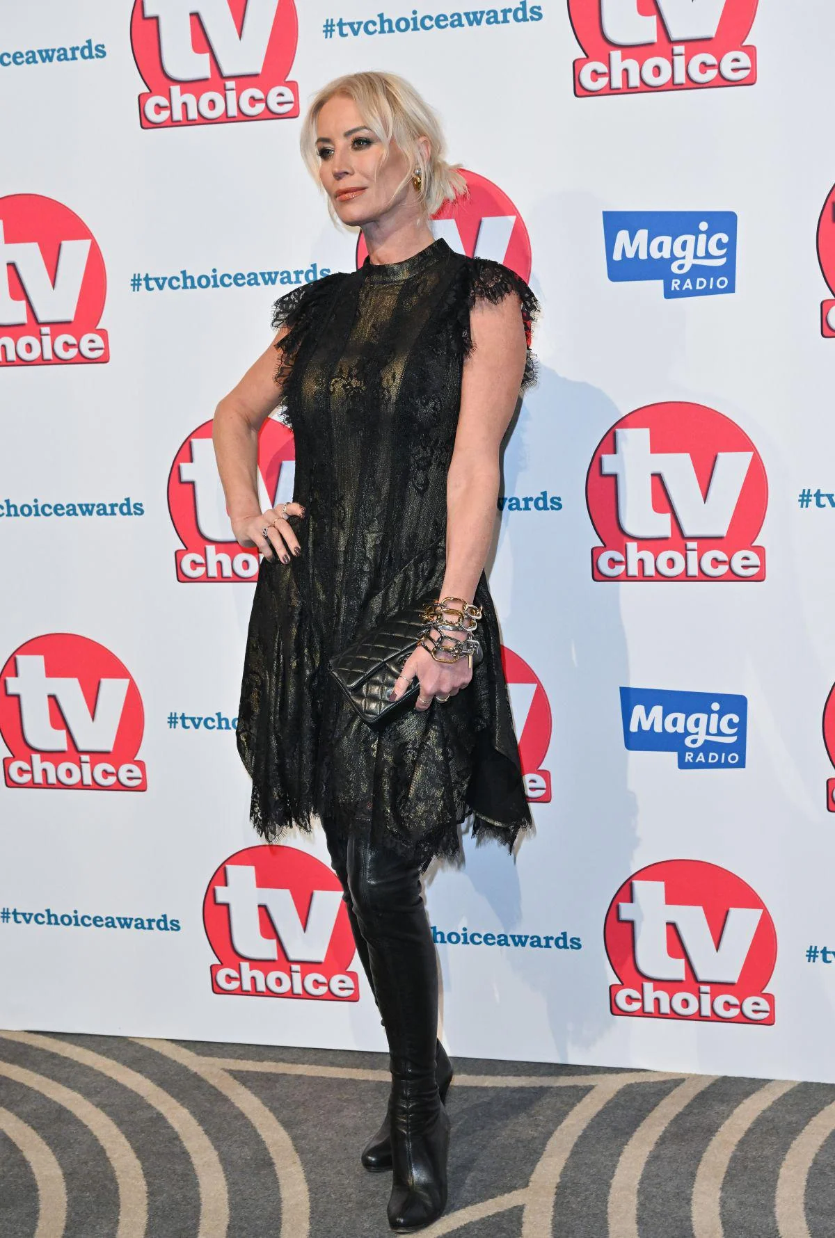 Denise Van Outen, 51 picture 1 of 1