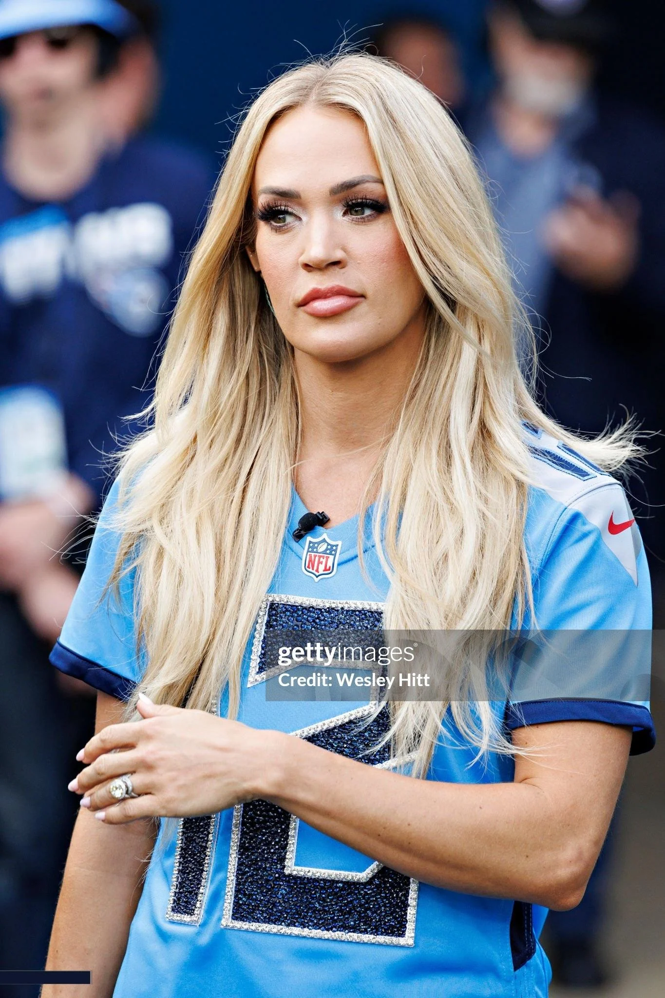 Carrie Underwood, 41 picture 1 of 3