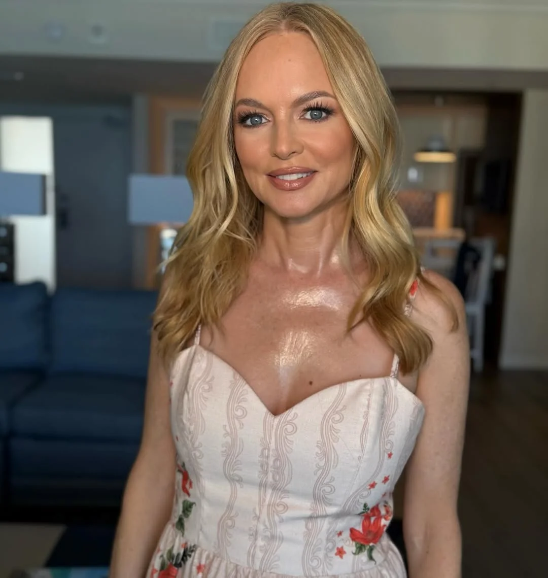 Heather Graham, 56 picture 6 of 6