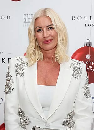 Denise Van Outen, 51'