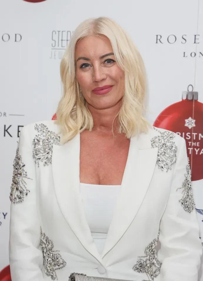 Denise Van Outen, 51 picture 1 of 1