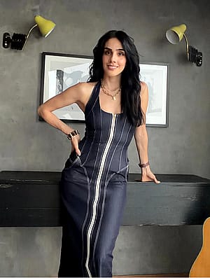 Sandra Echeverría, 41'