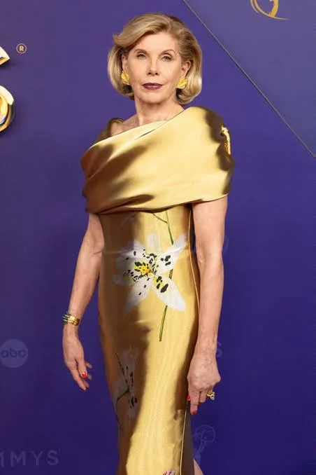 Christine Baranski, 72 picture 1 of 1
