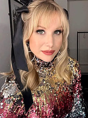 Lucy Punch, 48'
