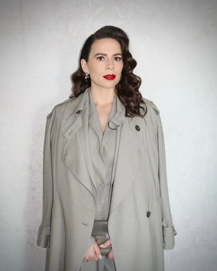 Hayley Atwell, 42 picture 1 of 1