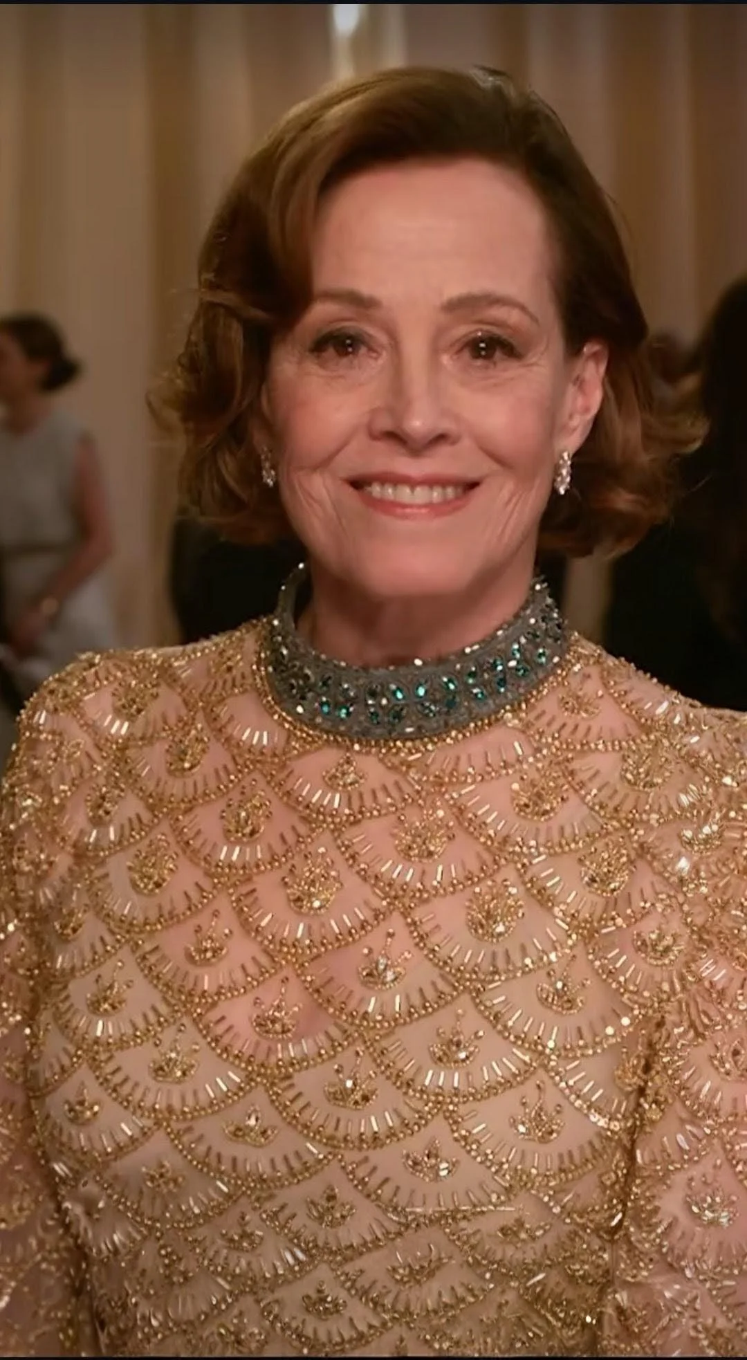 Sigourney Weaver, 76 picture 1 of 1