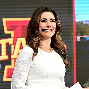 Jen Lada, 43'