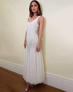 Rose Byrne, 46'