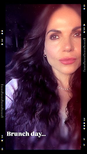 Lana Parrilla, 48'