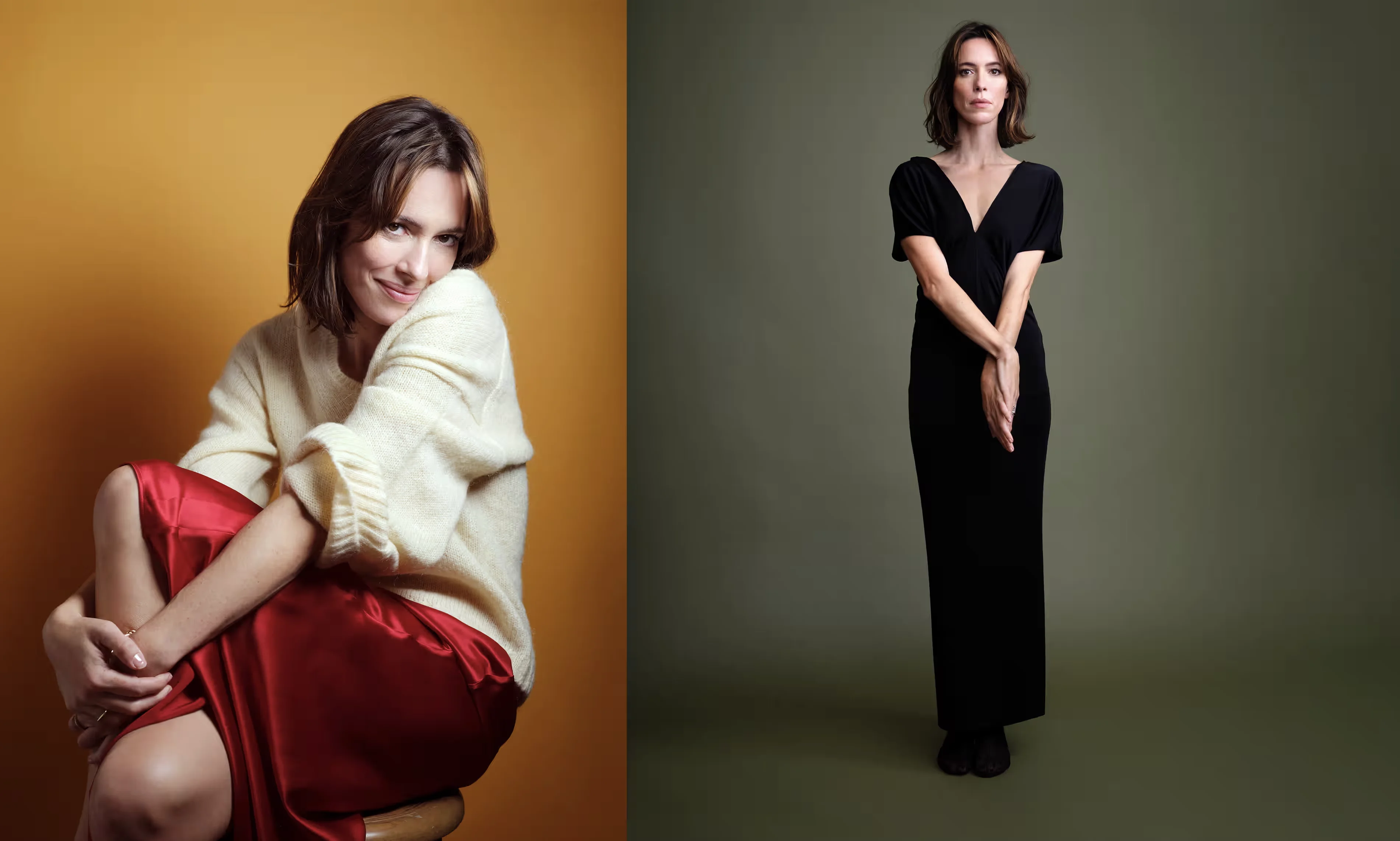 Rebecca Hall, 42 picture 1 of 3