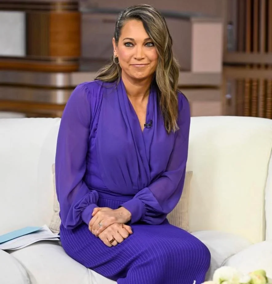 Ginger Zee, 45 picture 2 of 3