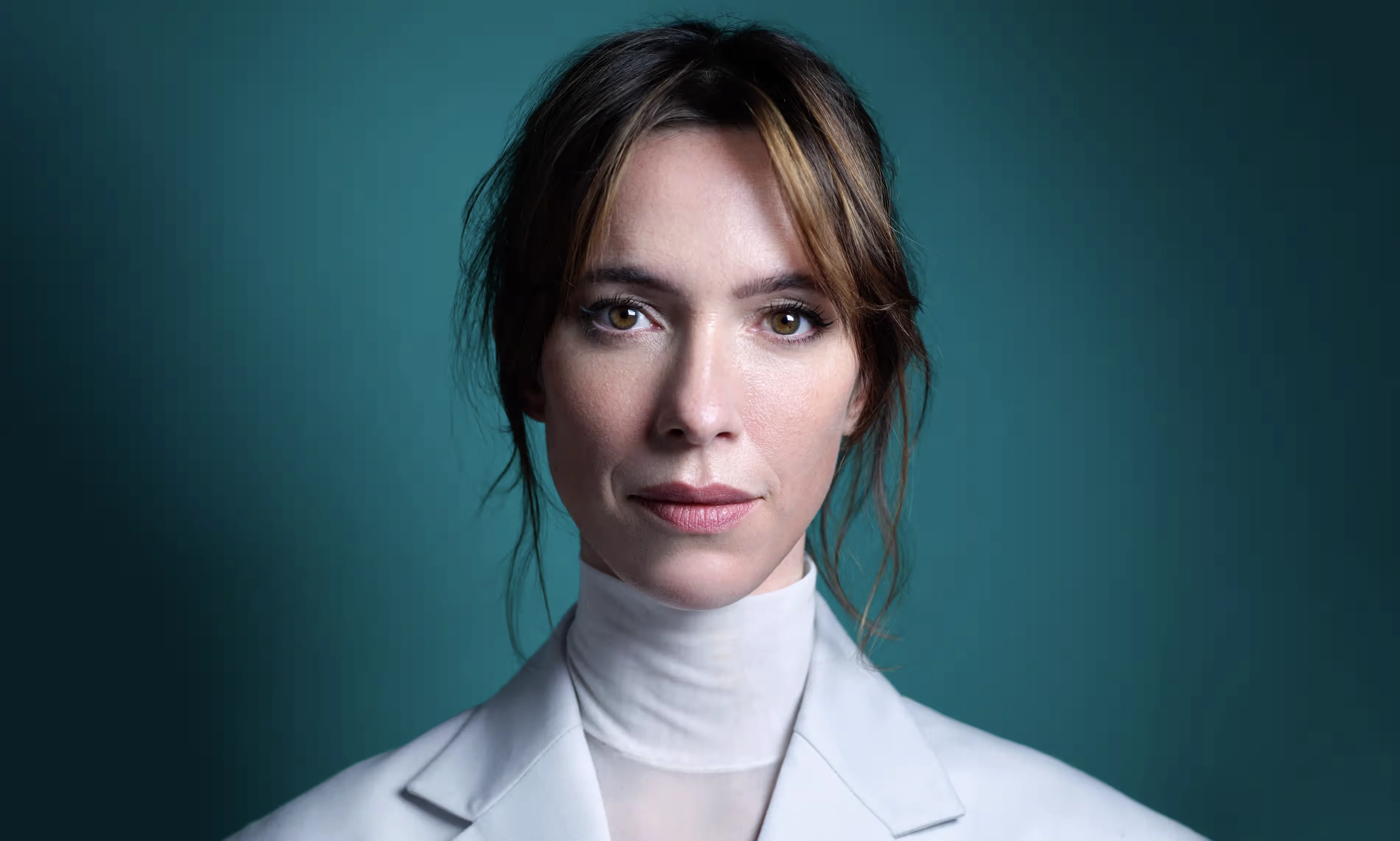 Rebecca Hall, 42 picture 2 of 3