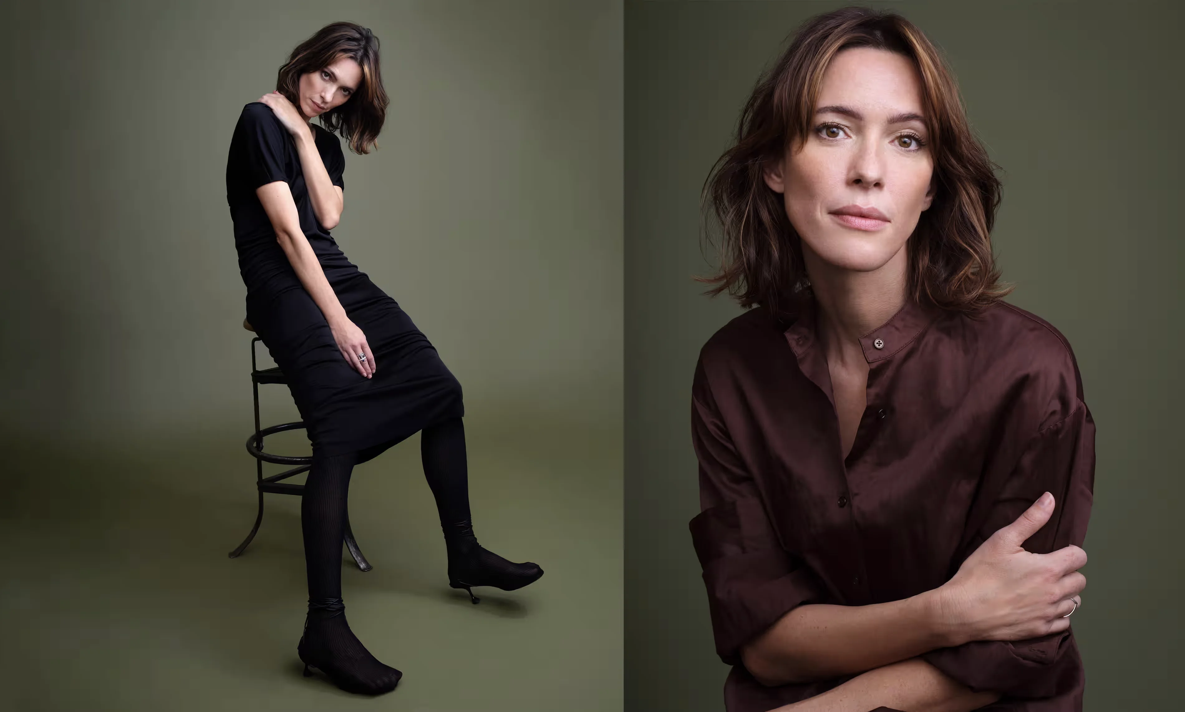 Rebecca Hall, 42 picture 3 of 3
