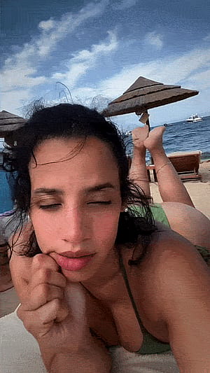 dascha polanco, 43'