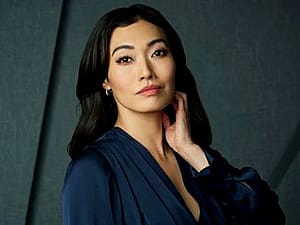 Catherine Haena Kim, 41'