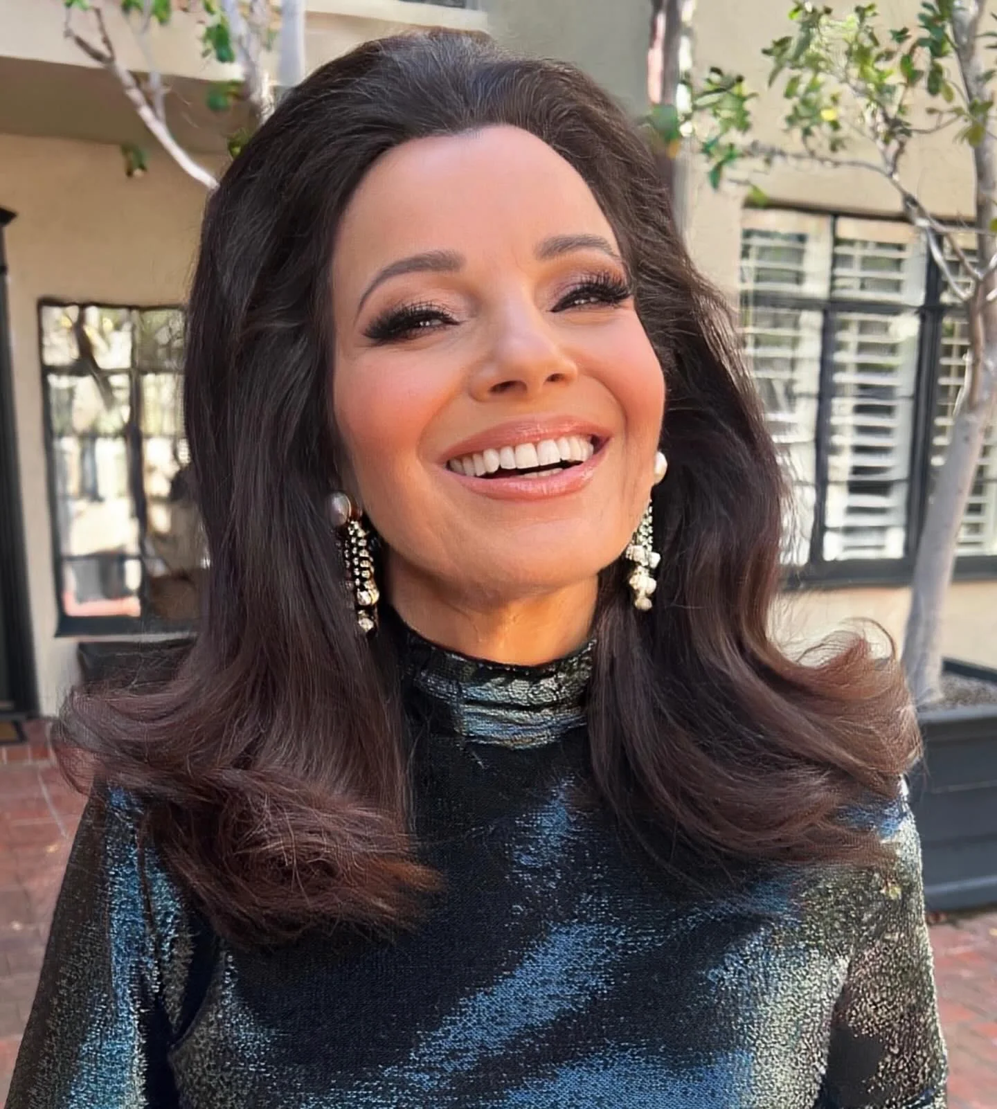 Fran Drescher, 68 picture 1 of 1