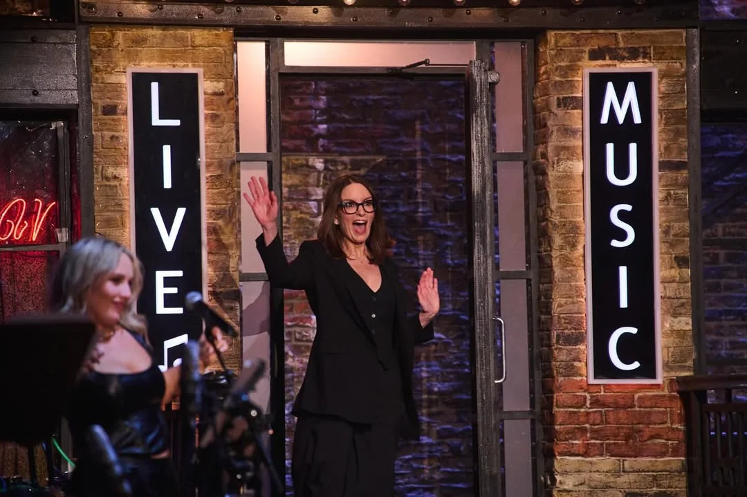 Tina Fey, 55 picture 3 of 8