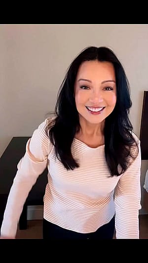 Ming-Na Wen, 62'