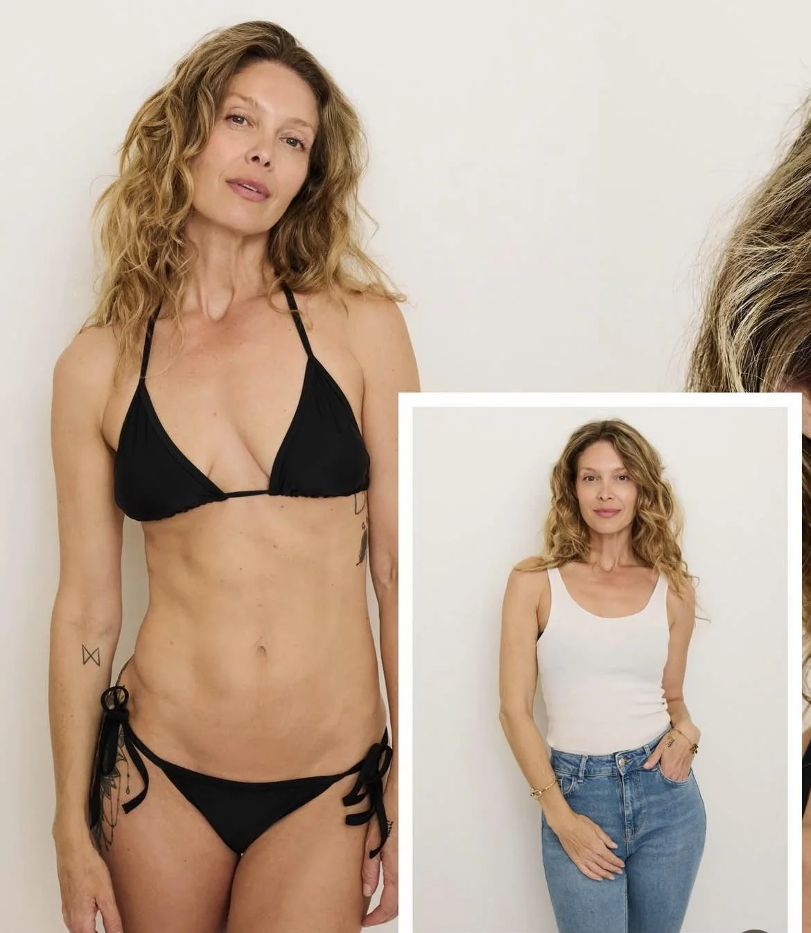 Alaina Huffman, 45 picture 1 of 1