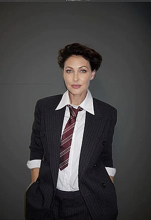 Emma Willis, 49'