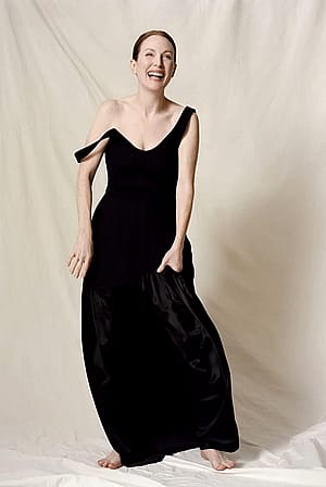 Julianne Moore, 65'
