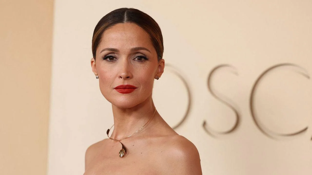 Rose Byrne, 46 picture 1 of 1