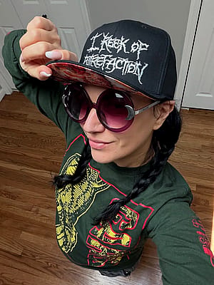 Cristina Scabbia, 53'