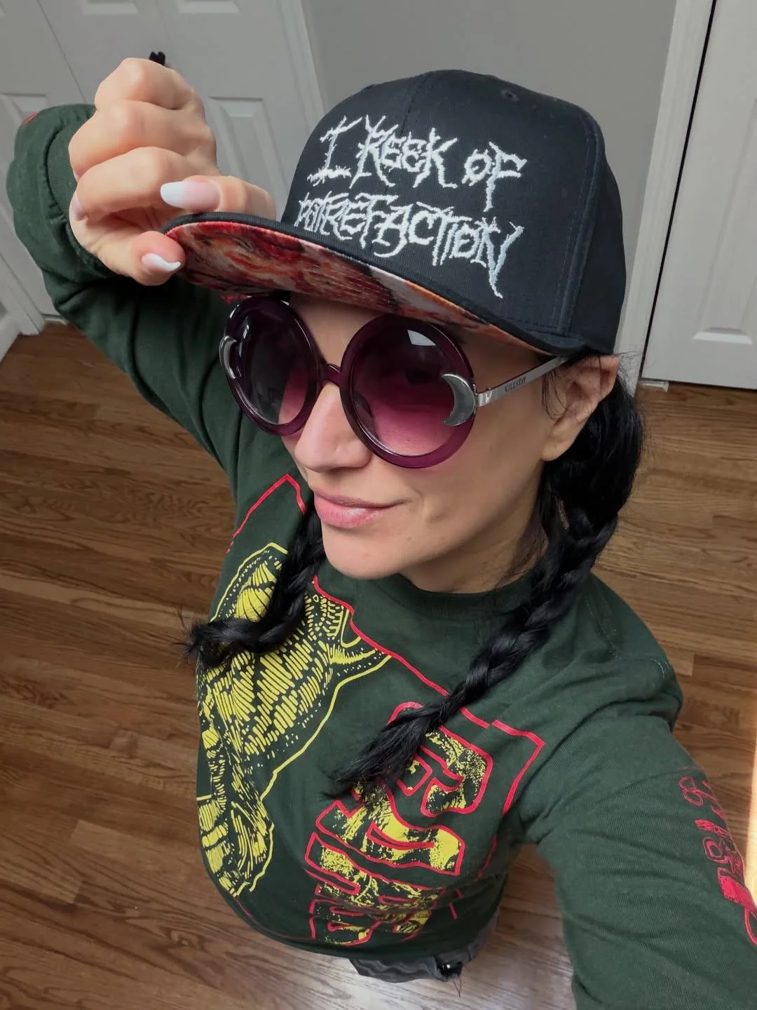 Cristina Scabbia, 53 picture 1 of 1