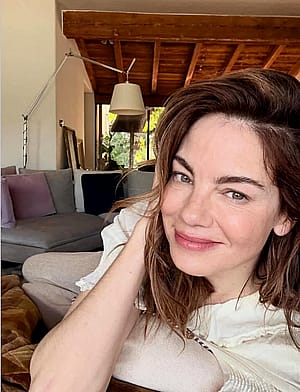 Happy Birthday Michelle Monaghan, 50 🥰🎈'