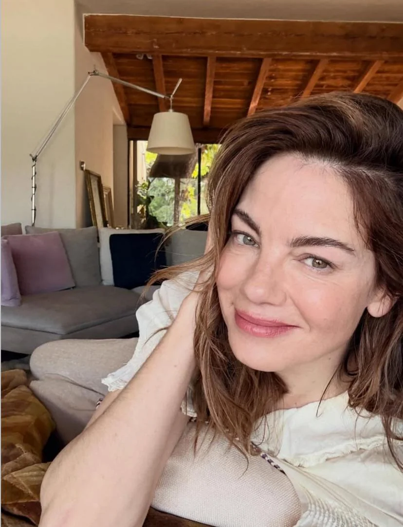 Happy Birthday Michelle Monaghan, 50 🥰🎈 picture 1 of 1