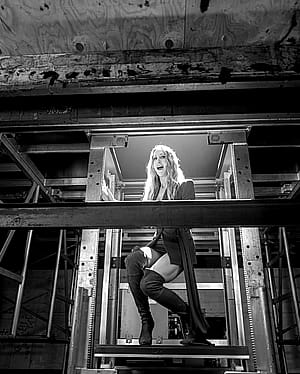 Nikki Glaser, 41'