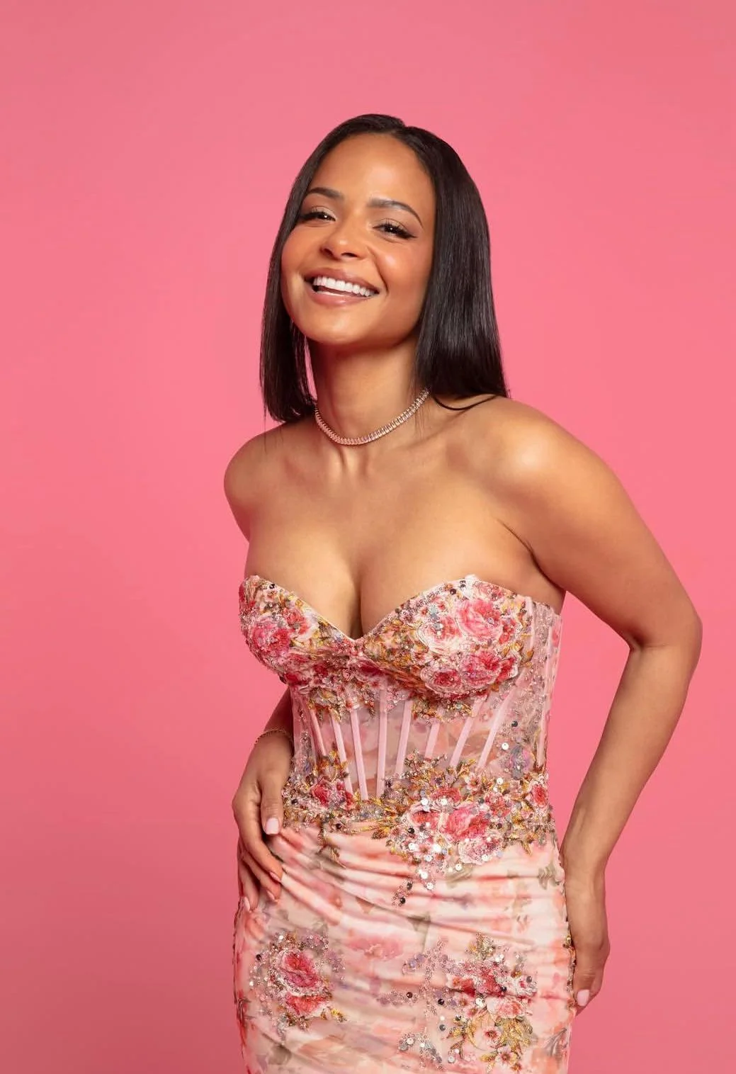 Christina Milian , 44 picture 1 of 1