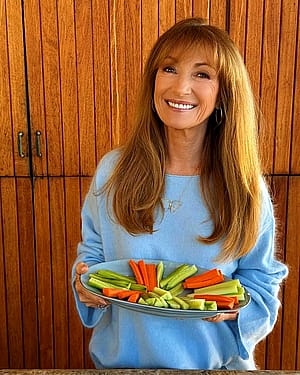 Jane Seymour, 75'
