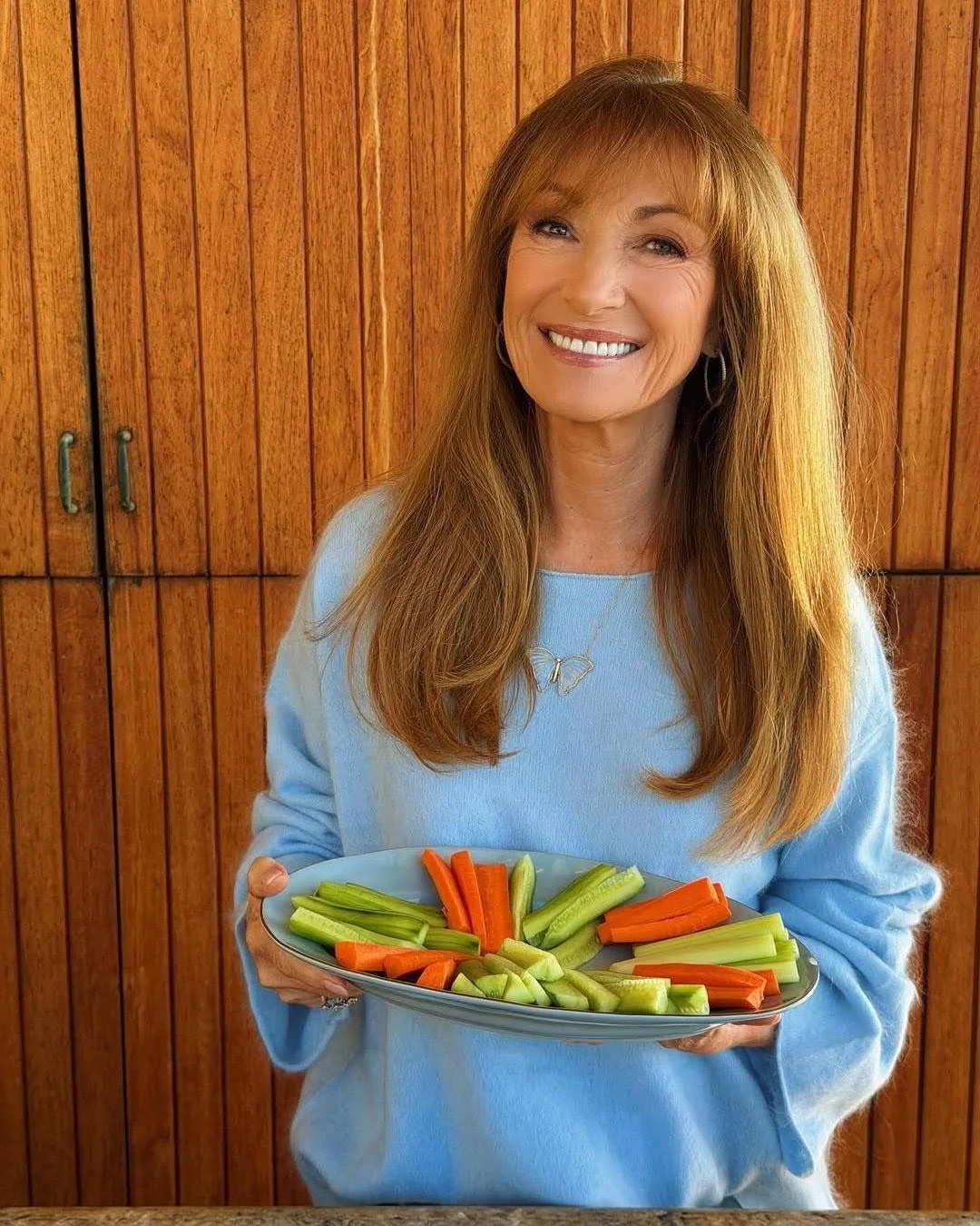 Jane Seymour, 75 picture 1 of 1