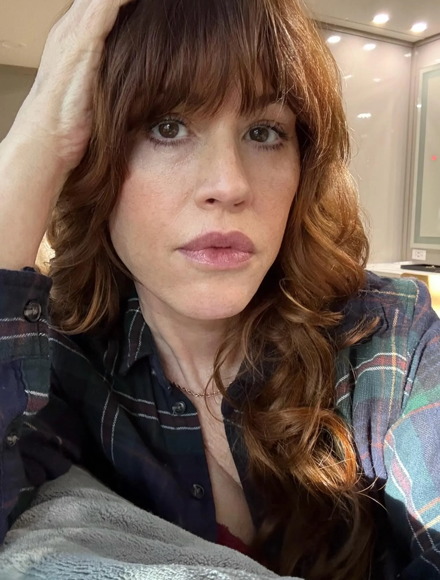 Molly Ringwald, 58 picture 1 of 1