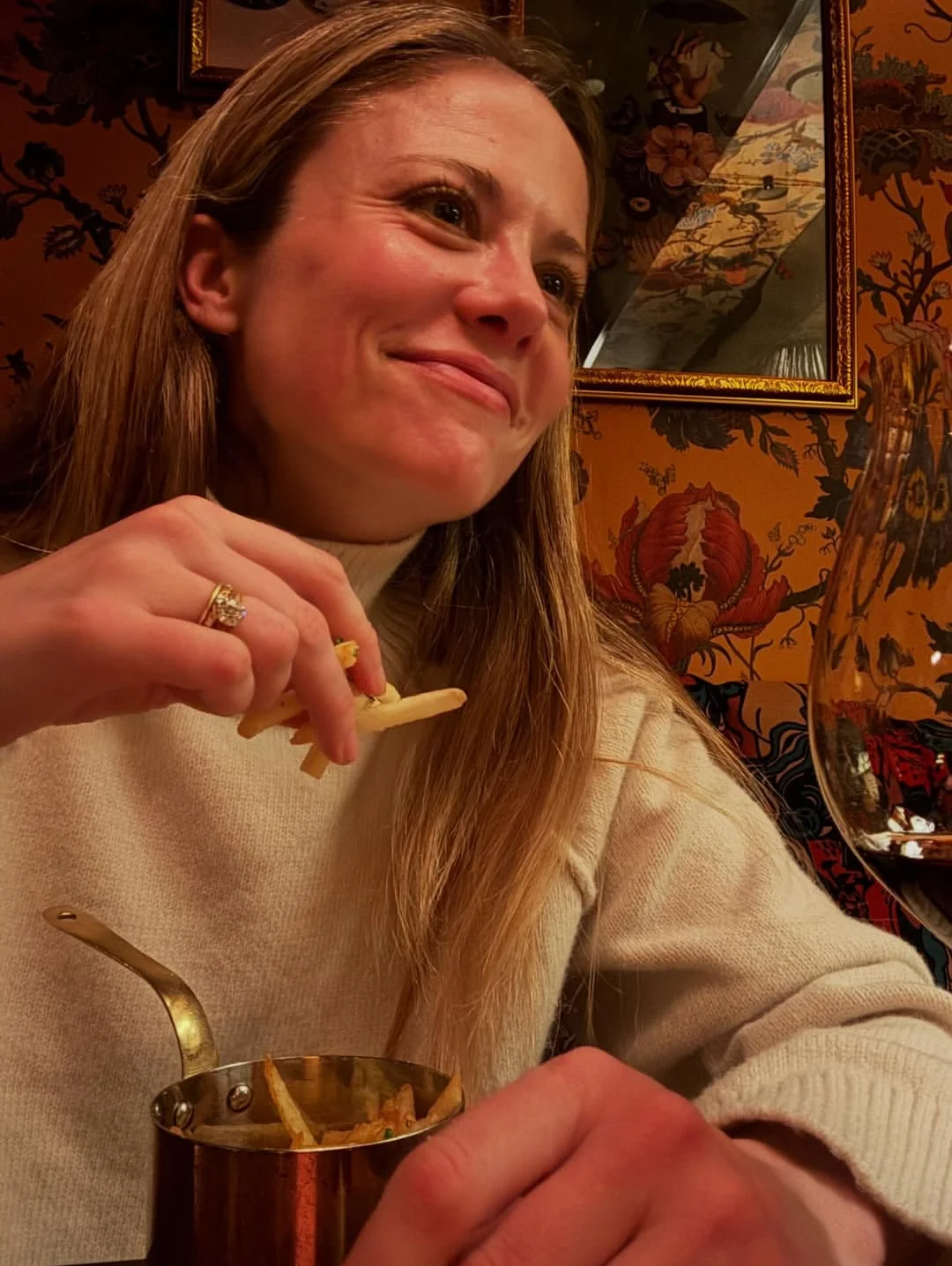 Claire Coffee, 45 picture 1 of 1