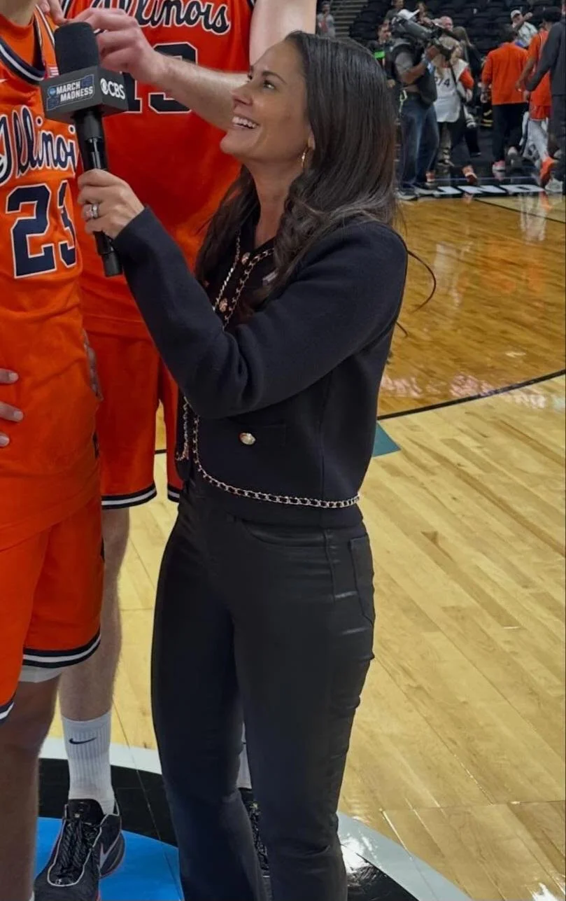 Tracy Wolfson, 51 picture 3 of 4