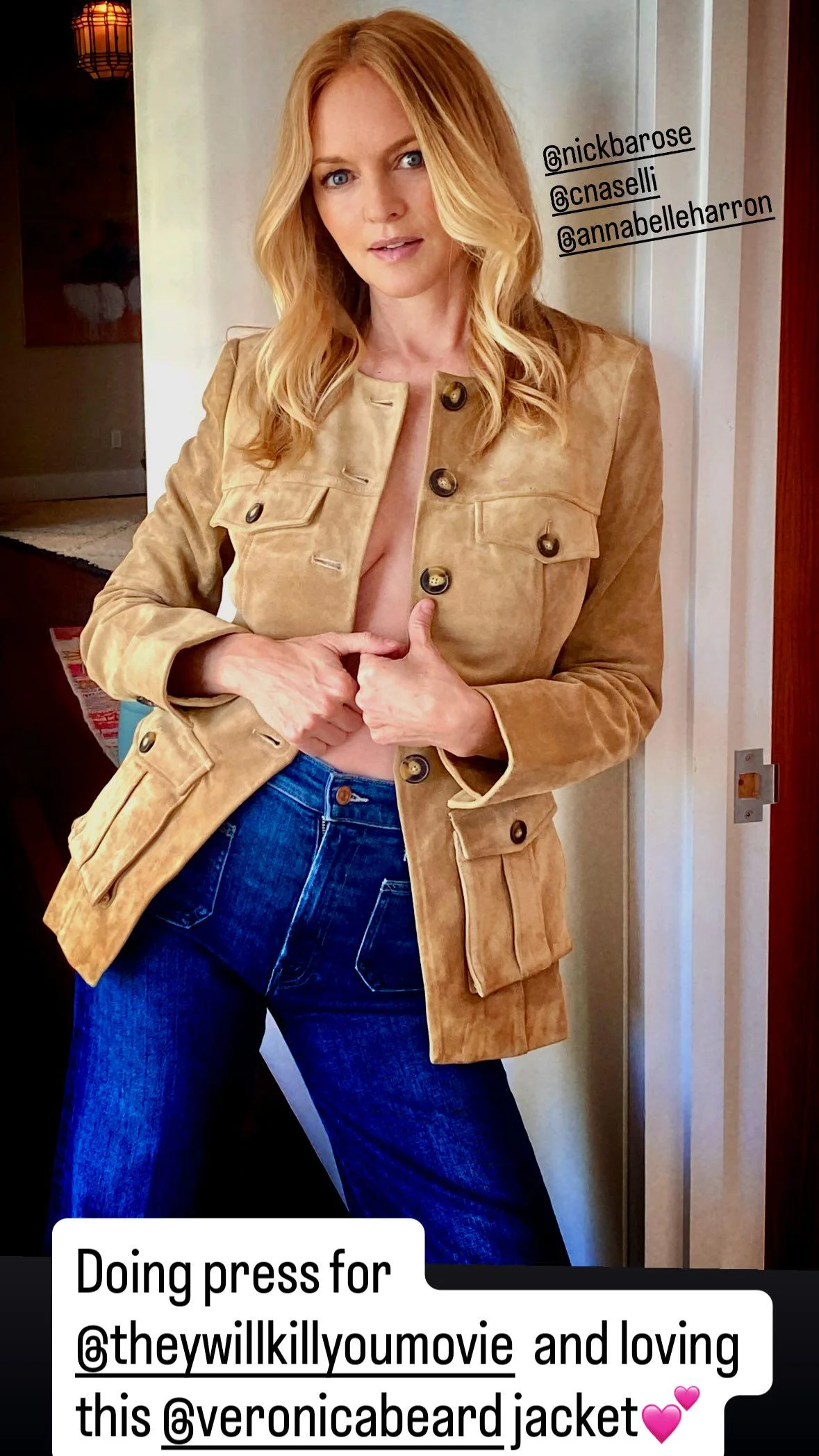 Heather Graham, 56 picture 1 of 1