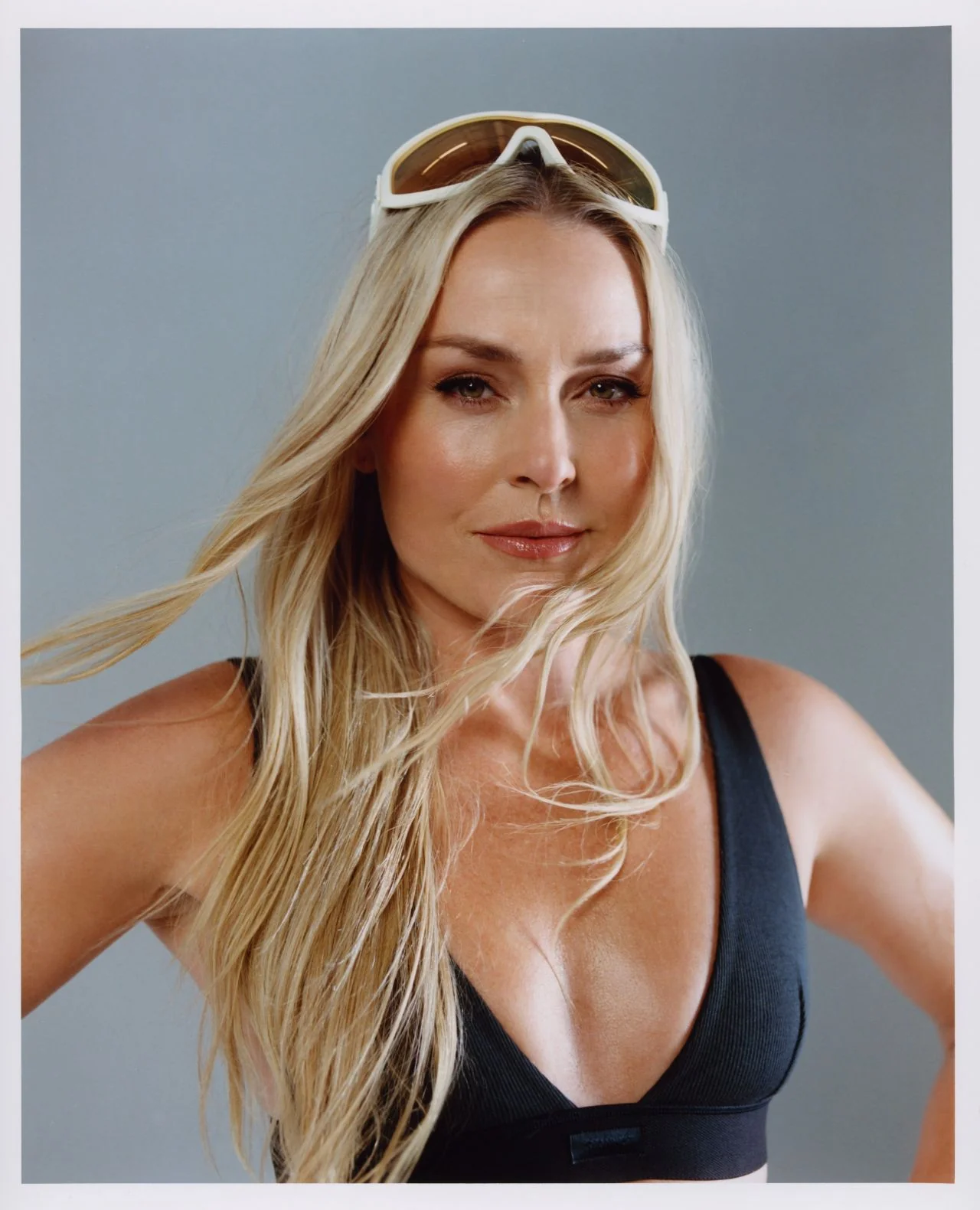 Lindsey Vonn, 41 picture 2 of 2