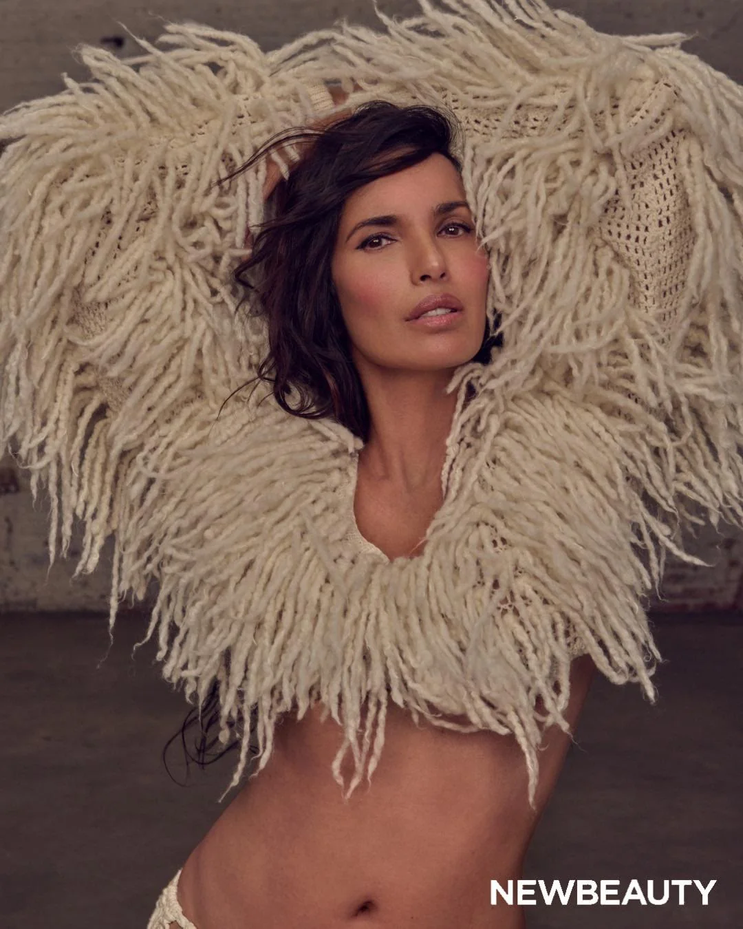 Padma Lakshmi, 55 picture 1 of 1
