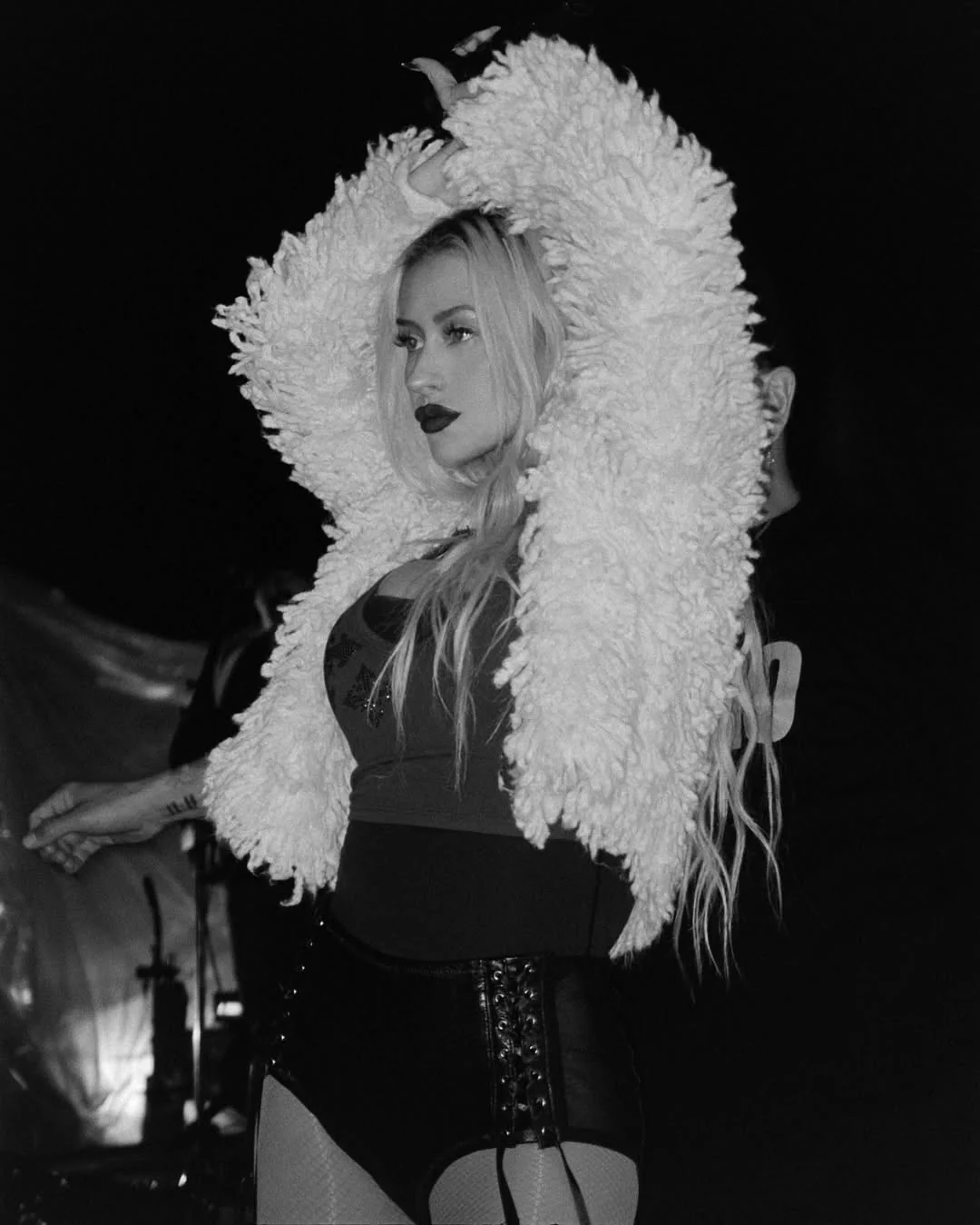 Christina Aguilera, 45 picture 5 of 7