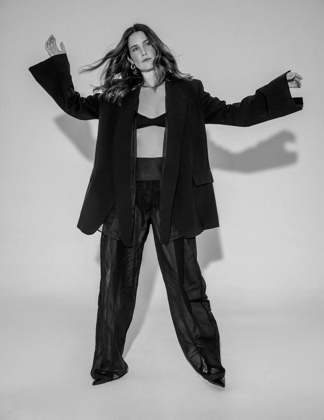 Cobie Smulders, 43 picture 6 of 8