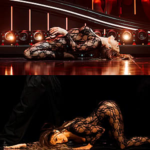 Jennifer Lopez, 56'