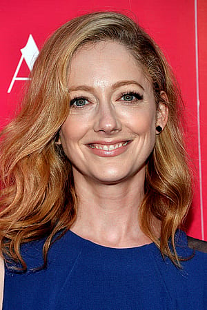 Judy Greer, 42'