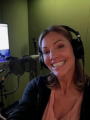 Tricia Helfer, 51'